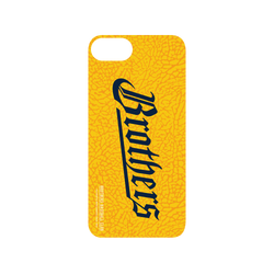 犀牛盾Mod NX手機殼 - iPhone 7/8/SE2/SE3 - 【聯名設計款】 - 中信兄弟 Brothers - 戰象紋理