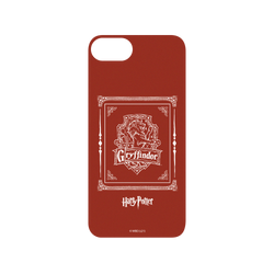 犀牛盾Mod NX手機殼 - iPhone 7/8/SE2/SE3 - Harry Potter - 葛來分多