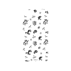 犀牛盾Mod NX手機殼 - iPhone 7/8/SE2/SE3 - Harry Potter - 哈利波特 Pattern