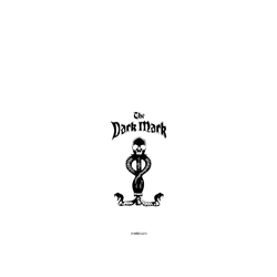 犀牛盾Mod NX手機殼 - iPhone 7/8/SE2/SE3 - Harry Potter - 黑魔標記