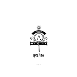 犀牛盾Mod NX手機殼 - iPhone 7/8/SE2/SE3 - Harry Potter - 咒語系列：終極發光咒