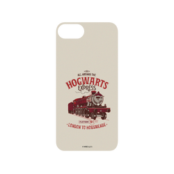 犀牛盾Mod NX手機殼 - iPhone 7/8/SE2/SE3 - Harry Potter - 霍格華茲特快列車