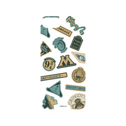 犀牛盾Mod NX手機殼 - iPhone 7/8/SE2/SE3 - Harry Potter - Sticker-Wizarding World