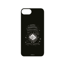 犀牛盾Mod NX手機殼 - iPhone 7/8/SE2/SE3 - Harry Potter - 劫盜地圖