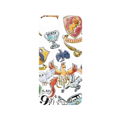 犀牛盾Mod NX手機殼 - iPhone 7/8/SE2/SE3 - 【聯名設計款】 - Harry Potter - Sticker - 魔法世界