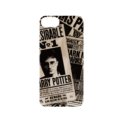 犀牛盾Mod NX手機殼 - iPhone 7/8/SE2/SE3 - 【聯名設計款】 - Harry Potter - Undesirable No 1 - Poster