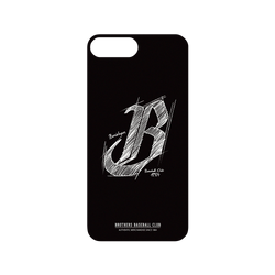 犀牛盾Mod NX手機殼 - iPhone 7 Plus/8 Plus - 【聯名設計款】 - 中信兄弟 Brothers - 素描LOGO