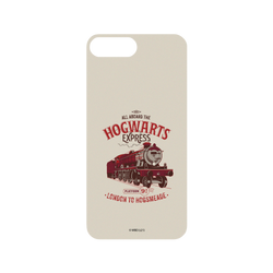 犀牛盾Mod NX手機殼 - iPhone 7 Plus/8 Plus - Harry Potter - 霍格華茲特快列車