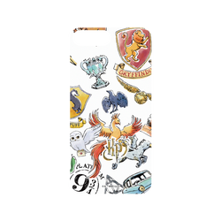 犀牛盾Mod NX手機殼 - iPhone 7 Plus/8 Plus - 【聯名設計款】 - Harry Potter - Sticker - 魔法世界