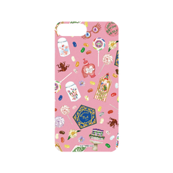 犀牛盾Mod NX手機殼 - iPhone 7 Plus/8 Plus - 【聯名設計款】 - Harry Potter - Sticker - 蜂蜜公爵與魔法糖果