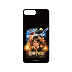 犀牛盾Mod NX手機殼 - iPhone 7 Plus/8 Plus - 【聯名設計款】 - Harry Potter - 哈利波特：神秘的魔法石 - 海報