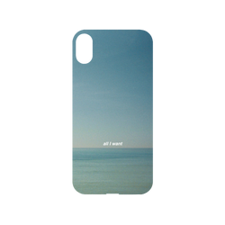 犀牛盾Mod NX手機殼 - iPhone XS - 【聯名設計款】 - No Reason - all