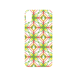 犀牛盾Mod NX手機殼 - iPhone XR - 【聯名設計款】 - 邱哥 - 動物磚家-兔 Animal Majolica Tile-Rat