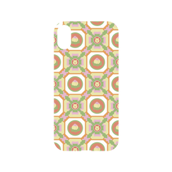 犀牛盾Mod NX手機殼 - iPhone XR - 【聯名設計款】 - 邱哥 - 動物磚家-豬 Animal Majolica Tile-Pig