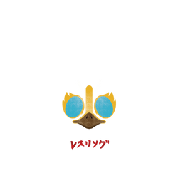 犀牛盾Mod NX手機殼 - iPhone XR - 【聯名設計款】 - 邱哥 - 怪獸摔角-紅鳥獸 Kaiju Lucha Libre-Crimson Moth