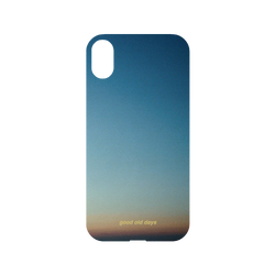 犀牛盾Mod NX手機殼 - iPhone XR - 【聯名設計款】 - No Reason - good
