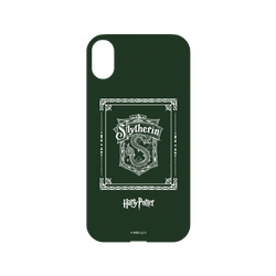 犀牛盾Mod NX手機殼 - iPhone XR - Harry Potter - 史萊哲林