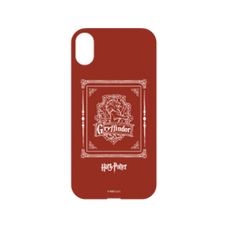 犀牛盾Mod NX手機殼 - iPhone XR - Harry Potter - 葛來分多