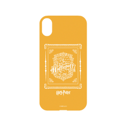 犀牛盾Mod NX手機殼 - iPhone XR - Harry Potter - 赫夫帕夫