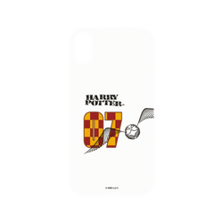 犀牛盾Mod NX手機殼 - iPhone XR - Harry Potter - 魁地奇NO. 07