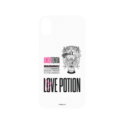 犀牛盾Mod NX手機殼 - iPhone XR - Harry Potter - 愛情魔藥