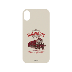 犀牛盾Mod NX手機殼 - iPhone XR - Harry Potter - 霍格華茲特快列車