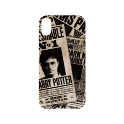 犀牛盾Mod NX手機殼 - iPhone XR - 【聯名設計款】 - Harry Potter - Undesirable No 1 - Poster