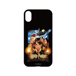 犀牛盾Mod NX手機殼 - iPhone XR - 【聯名設計款】 - Harry Potter - 哈利波特：神秘的魔法石 - 海報