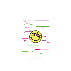 犀牛盾Mod NX手機殼 - iPhone XR - 【聯名設計款】- SMG - SMG Smiley