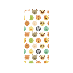 犀牛盾Mod NX手機殼 - iPhone XS Max - 【聯名設計款】 - 邱哥 - 動物世界