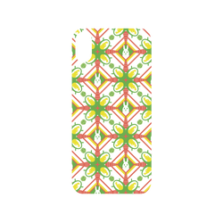 犀牛盾Mod NX手機殼 - iPhone XS Max - 【聯名設計款】 - 邱哥 - 動物磚家-兔 Animal Majolica Tile-Rat