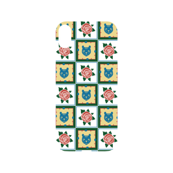 犀牛盾Mod NX手機殼 - iPhone XS Max - 【聯名設計款】 - 邱哥 - 動物磚家-虎 Animal Majolica Tile-Tiger