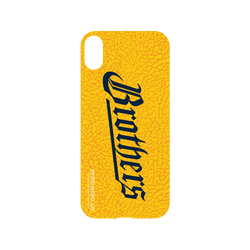 犀牛盾Mod NX手機殼 - iPhone XS Max - 【聯名設計款】 - 中信兄弟 Brothers - 戰象紋理