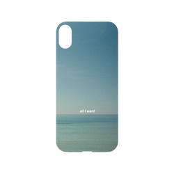 犀牛盾Mod NX手機殼 - iPhone XS Max - 【聯名設計款】 - No Reason - all