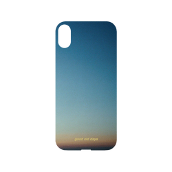 犀牛盾Mod NX手機殼 - iPhone XS Max - 【聯名設計款】 - No Reason - good