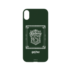 犀牛盾Mod NX手機殼 - iPhone XS Max - Harry Potter - 史萊哲林