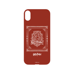 犀牛盾Mod NX手機殼 - iPhone XS Max - Harry Potter - 葛來分多