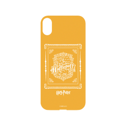 犀牛盾Mod NX手機殼 - iPhone XS Max - Harry Potter - 赫夫帕夫