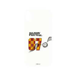 犀牛盾Mod NX手機殼 - iPhone XS Max - Harry Potter - 魁地奇NO. 07
