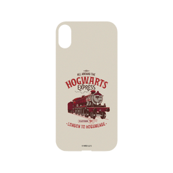 犀牛盾Mod NX手機殼 - iPhone XS Max - Harry Potter - 霍格華茲特快列車