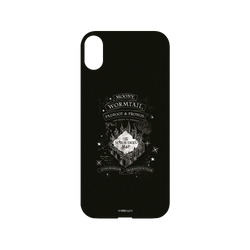 犀牛盾Mod NX手機殼 - iPhone XS Max - Harry Potter - 劫盜地圖