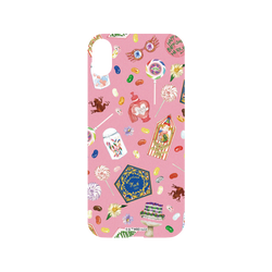 犀牛盾Mod NX手機殼 - iPhone XS Max - 【聯名設計款】 - Harry Potter - Sticker - 蜂蜜公爵與魔法糖果