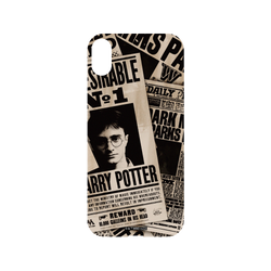 犀牛盾Mod NX手機殼 - iPhone XS Max - 【聯名設計款】 - Harry Potter - Undesirable No 1 - Poster