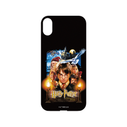 犀牛盾Mod NX手機殼 - iPhone XS Max - 【聯名設計款】 - Harry Potter - 哈利波特：神秘的魔法石 - 海報