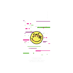 犀牛盾Mod NX手機殼 - iPhone 11 Pro - 【聯名設計款】- SMG - SMG Smiley