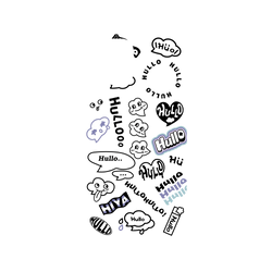 犀牛盾Mod NX手機殼 - iPhone 11 Pro - 【聯名設計款】 - Ninetheory - HULLO
