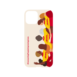 犀牛盾Mod NX手機殼 - iPhone 11 Pro - 【聯名設計款】 - DHL - DHL Got Heart