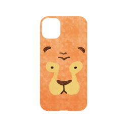 犀牛盾Mod NX手機殼 - iPhone 11 - 【聯名設計款】 - 邱哥 - 動物世界-虎 Animal World-Tiger