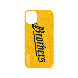 犀牛盾Mod NX手機殼 - iPhone 11 - 【聯名設計款】 - 中信兄弟 Brothers - 戰象紋理