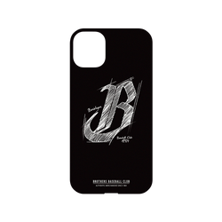 犀牛盾Mod NX手機殼 - iPhone 11 - 【聯名設計款】 - 中信兄弟 Brothers - 素描LOGO